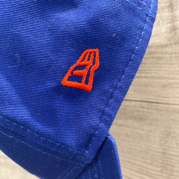 Philadelphia 76ers Hat - Picture 2 of 3